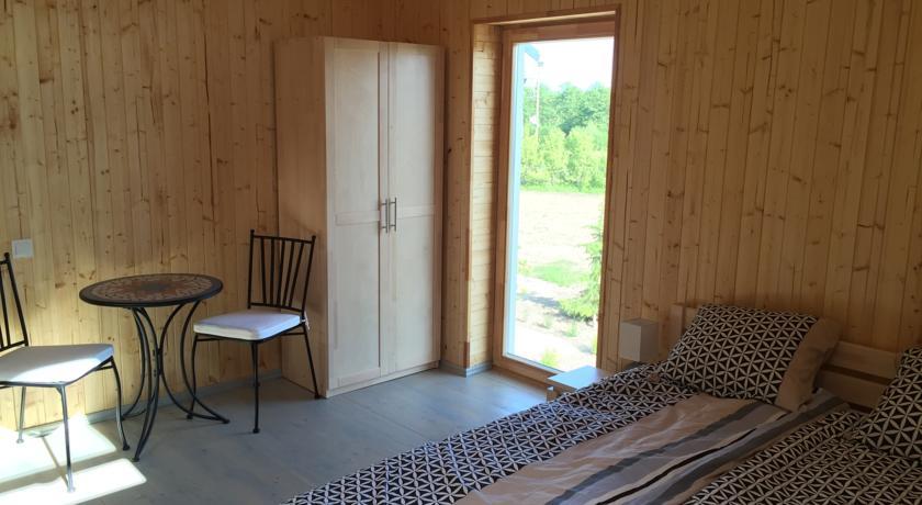 Cetri Veji Hotell Jurkalne Rom bilde