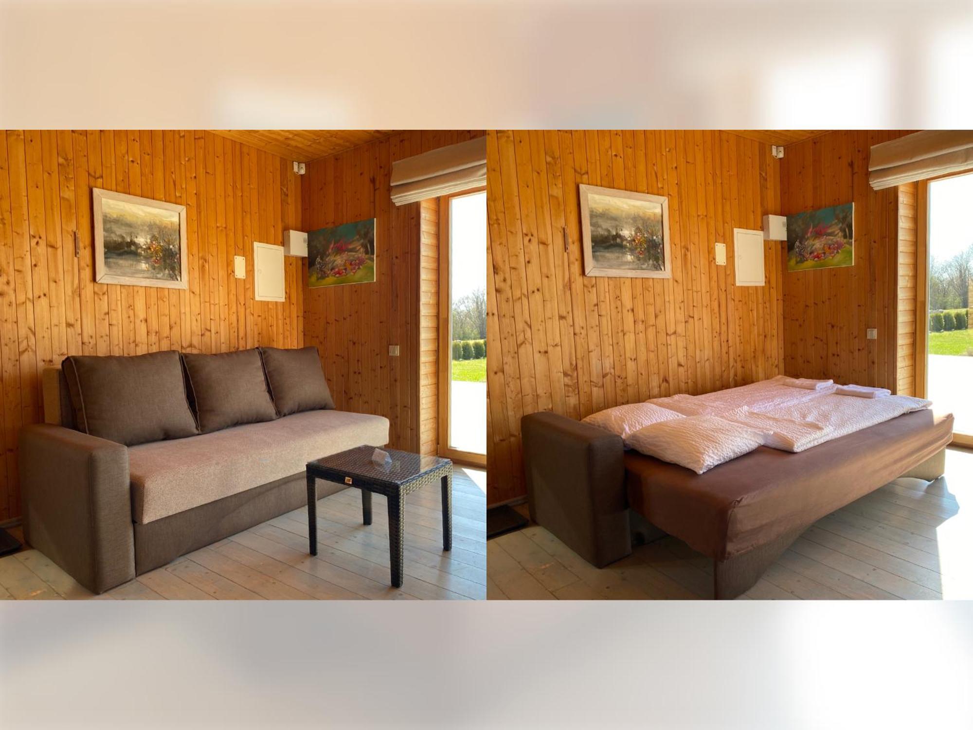 Cetri Veji Hotell Jurkalne Rom bilde