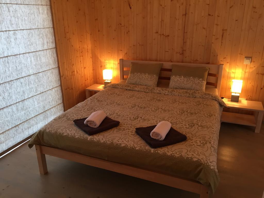 Cetri Veji Hotell Jurkalne Rom bilde