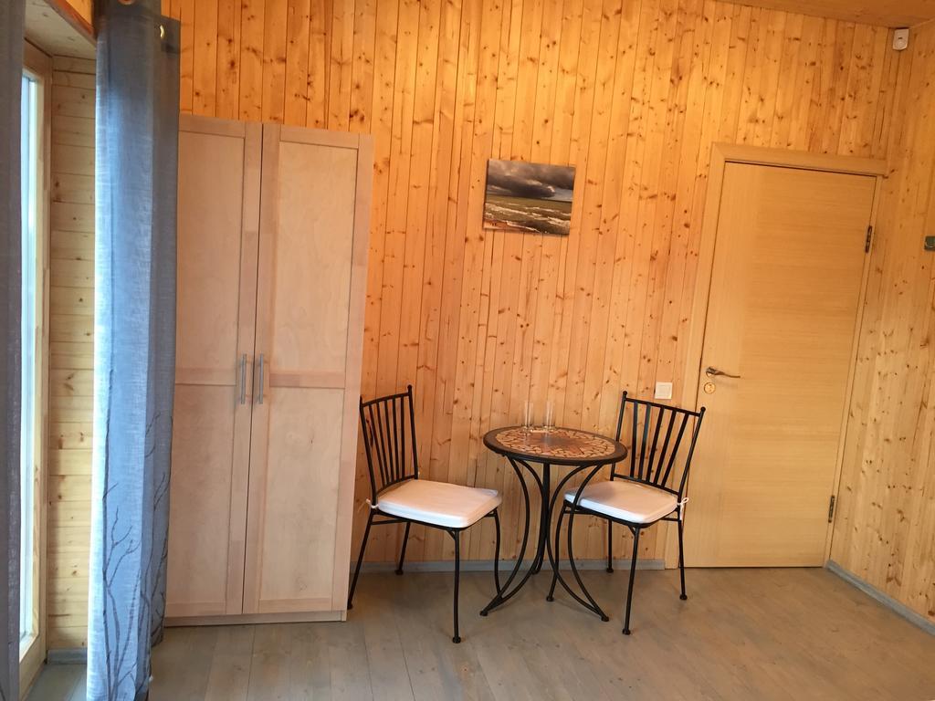 Cetri Veji Hotell Jurkalne Rom bilde