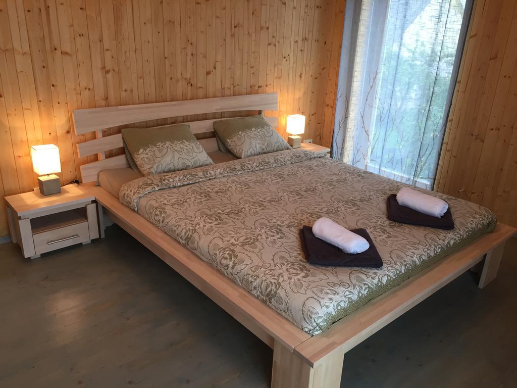 Cetri Veji Hotell Jurkalne Rom bilde